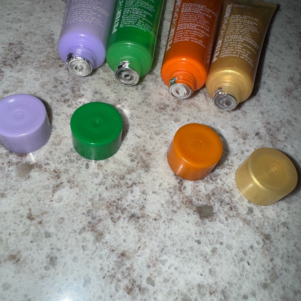 PeterThomasRoth MASK Set - Picture 2 of 2